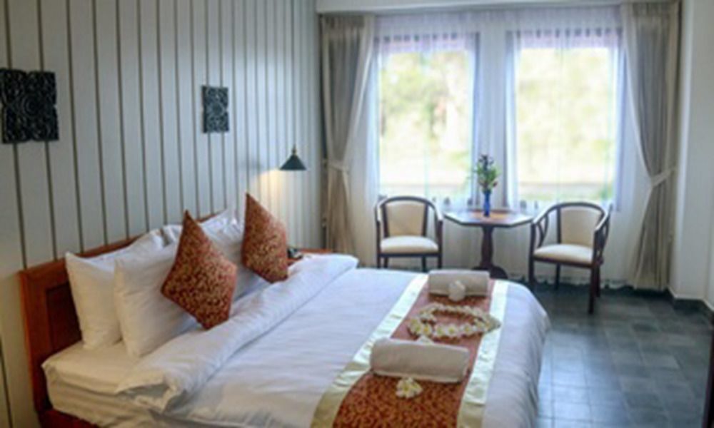 Day Sunrise Boutique Hotel Сіємреап Екстер'єр фото